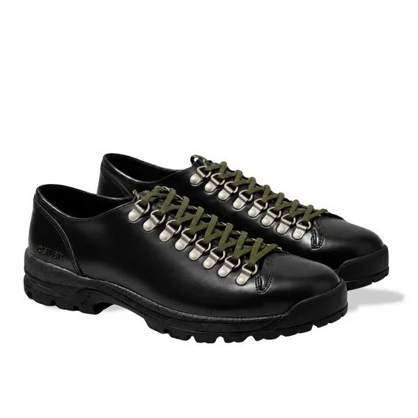 OSWEN OSWEN City Hiker Low, Schwarz, – Produktbild 2 von 6