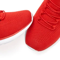 Lascana Sneaker rot – Produktbild 1 von 1