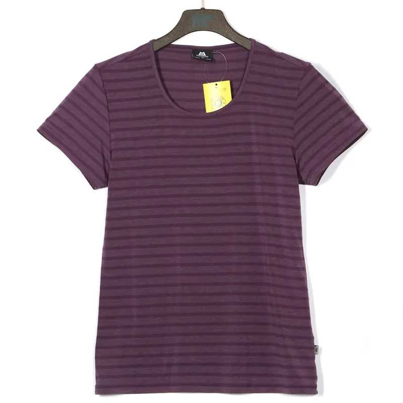 Mountain Equipment T-Shirt XL/42-44 – Produktbild 1 von 2
