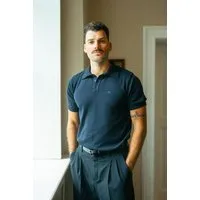 DIRTS dirts Knit Poloshirt – Produktbild 1 von 1