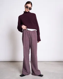 JAN N JUNE JAN N JUNE Strickpullover Jumper OLA – Produktbild 1 von 1