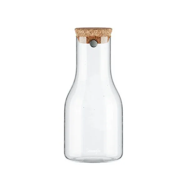Sonnenglas Sonnenglas® Light Carafe Lichtkaraffen, M1 750ml klar, – Produktbild 1 von 1
