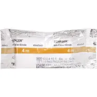 aluderm aluderm Fixierbinde WS – Produktbild 1 von 1
