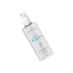 Wicked Wicked Simply Aqua, wasserbas., 70 ml – Produktbild 1 von 1