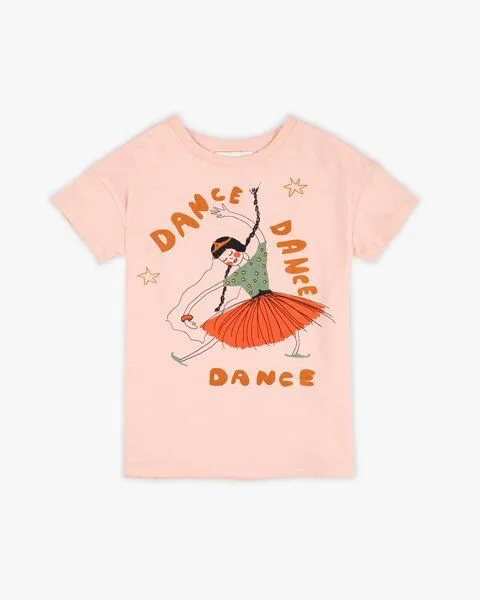 NAADA NAADA T-Shirt Dancer – Produktbild 1 von 2