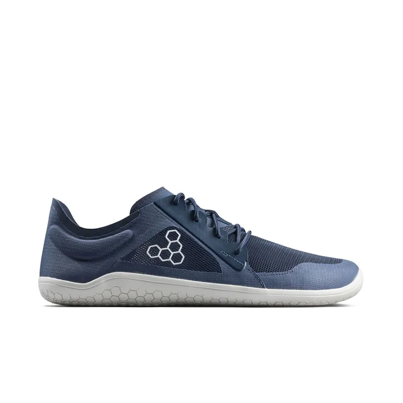 Vivobarefoot Primus Lite IV 10.0, Blau, – Produktbild 1 von 1