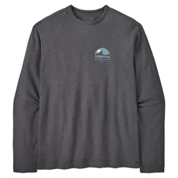 Patagonia M'S LW APPLIED IMAGINATION WILDRISE CREW – Produktbild 1 von 1