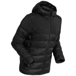Daehlie Sportswear Daunenjacke mit Kapuze, Damen Daehlie Sportswear Cortina Light Down – Produktbild 1 von 1