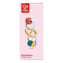 Hape Hape Greifling Gregor – Produktbild 1 von 1