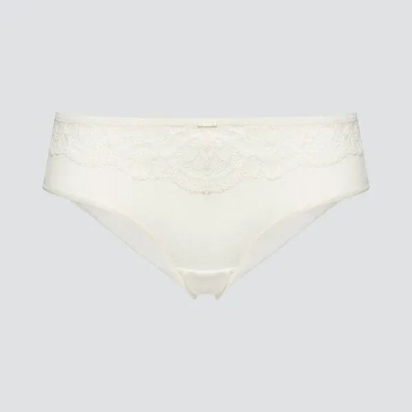 comazo|earth comazo|earth Fairtrade Jazz-Pants, Champagner, – Produktbild 3 von 6