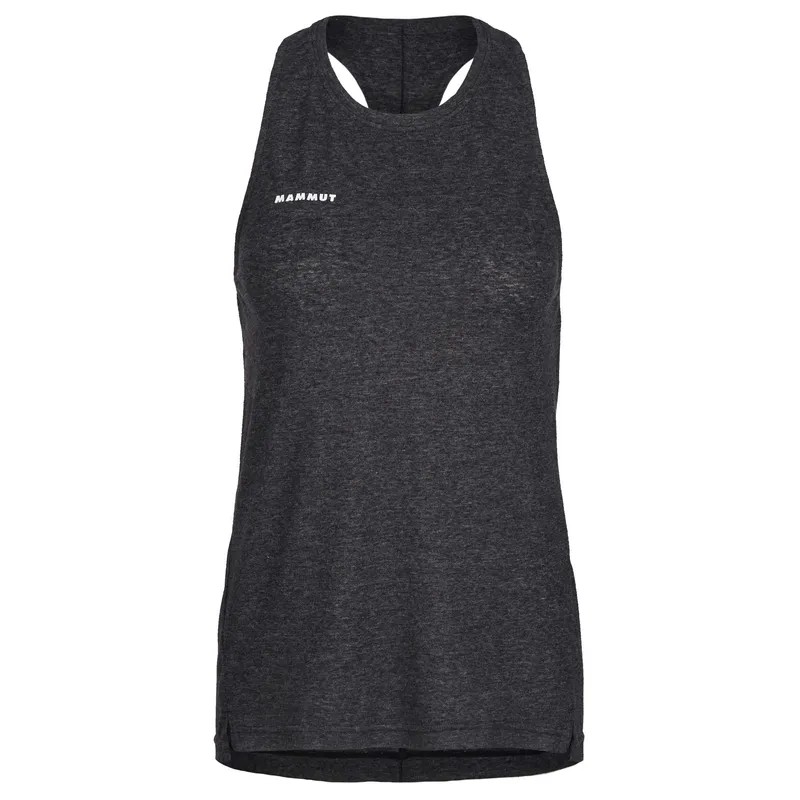 Mammut MASSONE LIGHT TANK TOP WOMEN – Produktbild 1 von 1