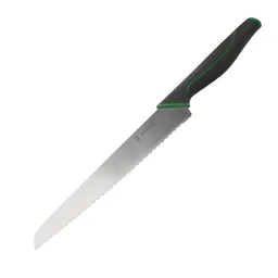Chefkoch trifft Fackelmann Chefkoch trifft Fackelmann Brotmesser Bonn, 20cm – Produktbild 1 von 1