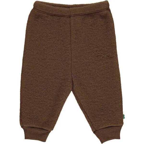 Fred's World by Green Cotton Fred's World by Green Cotton Woll-Hose, Brown, – Produktbild 1 von 1
