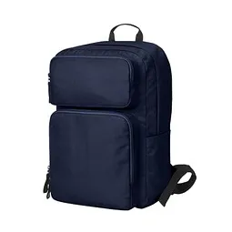 Halfar Notebook-Rucksack FELLOW, marine – Produktbild 1 von 1