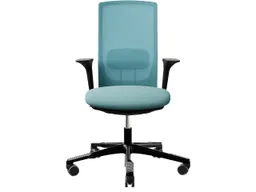HAG HAG Bürodrehstuhl Futu mesh 1100-S mit AL, Stoff FutuKnit – Produktbild 1 von 1