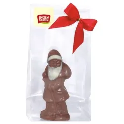 Rosengarten Rosengarten Vollmilch-Nikolaus mit Nougatfüllung – Produktbild 1 von 1
