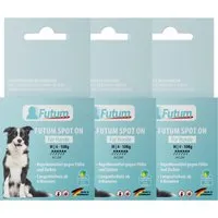 Futum Futum Spot On (6x1,2ml) für Hunde 21 ml – Produktbild 1 von 1