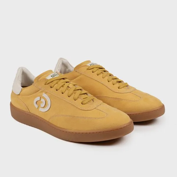 Risorse Future Risorse Future Refe Zenit Herrensneaker, Gelb, – Produktbild 2 von 4