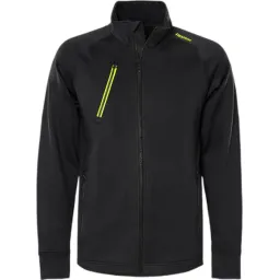Fristads Regenjacke Fristads Polartec® 4870 GPY – Produktbild 1 von 1