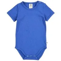 müsli müsli Kurzarmbody, Azure blue, – Produktbild 1 von 1