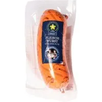 bioladen Putenfleischwurst – Produktbild 1 von 1