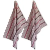 Solwang Design Solwang Design 2er-Set Geschirrtücher aus 100% Biobaumwolle, 70 x 50 cm – Produktbild 1 von 1