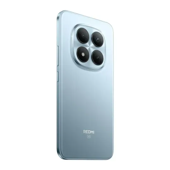 Xiaomi Xiaomi Redmi Note 15 Pro+ 5G 256GB glacier blue, Glacier blue, – Produktbild 2 von 3