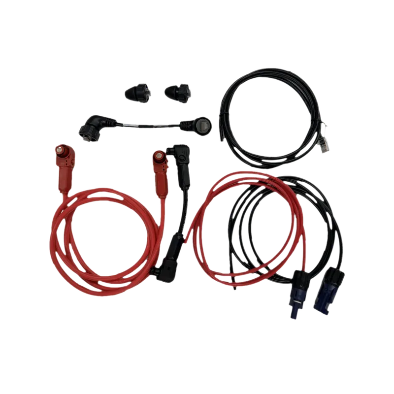 SAJ SAJ BC2-HV1-D Kabel Set – Produktbild 1 von 1