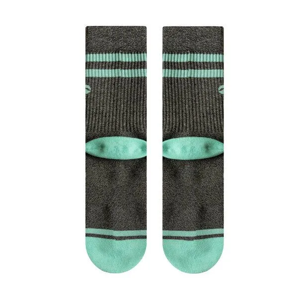 SOXN SOXN DOPPELPACK MINT / Sportsocken / 98 % Bio-Baumwolle – Produktbild 4 von 4