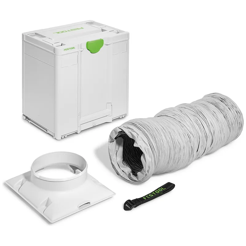 FESTOOL FESTOOL Zuluftschlauch LS-SYS-AIR D200x6m – Produktbild 1 von 1