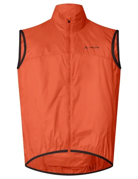 Vaude VAUDE Weste Men's Matera Air Vest, Glowing red uni, – Produktbild 1 von 7