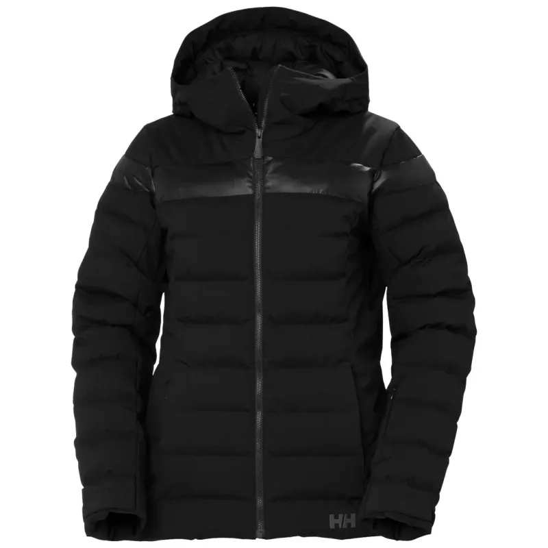 Helly Hansen Skijacke Damen Helly Hansen Imperial, Schwarz, – Produktbild 1 von 1