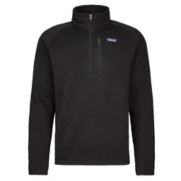 Patagonia M'S BETTER SWEATER 1/4 ZIP – Produktbild 1 von 1
