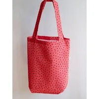 Ecostories Ecostories Pure Design – Bio-Canvas Tasche – Produktbild 1 von 1
