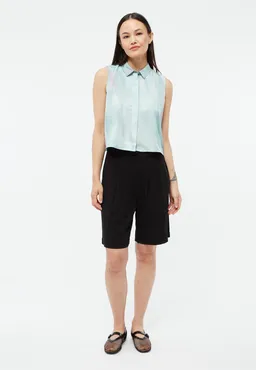 Givn Berlin Ecovero Shorts Modell: Sally – Produktbild 1 von 1