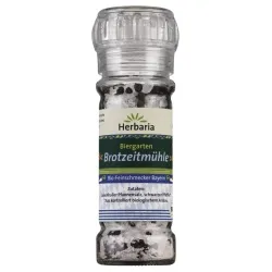 Herbaria Brotzeitmühle Biergarten – Produktbild 1 von 1
