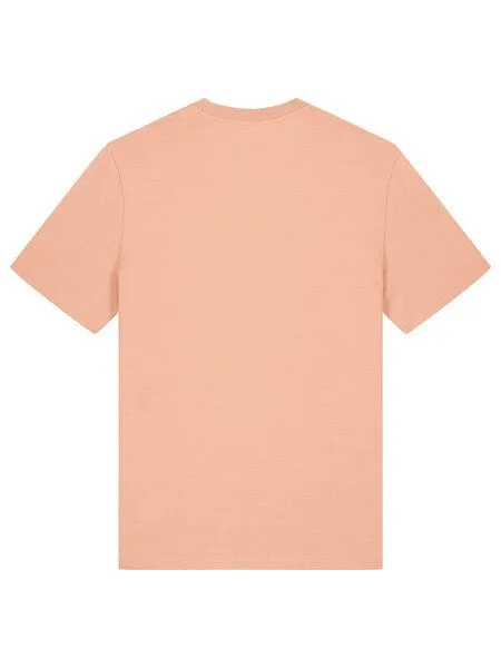 watapparel watapparel T-Shirt Unisex Sardines Portugal, Fraiche peche, – Produktbild 4 von 4