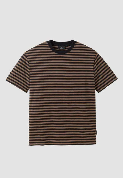 recolution recolution DELONIX STRIPES, Vintage brown (braun), – Produktbild 1 von 4
