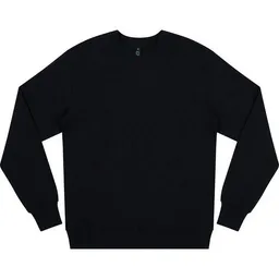 Earth Positive Earth Positive Unisex Sweatshirt Bio Baumwolle – Produktbild 1 von 1