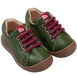 Pololo Pololo Lauflern- Sneaker aus "Kaktus-Leder-Imitat", vegan, Größen 20-27 – Produktbild 1 von 1