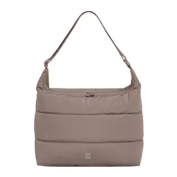 GOT BAG GOT BAG Puffer Square Bag Large monochrome oyster – Produktbild 1 von 1