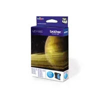 Brother Brother Tintenpatrone LC1100C cyan – Produktbild 3 von 3