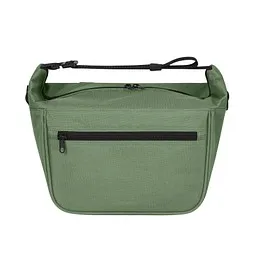 Halfar Lunchbag SOFTBASKET, jadegrün, Hellgrün, – Produktbild 1 von 1