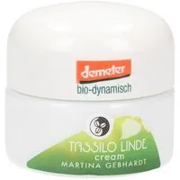 Martina Gebhardt Naturkosmetik Martina Gebhardt Naturkosmetik Tassilo Linde Cream 50 ml – Produktbild 1 von 1