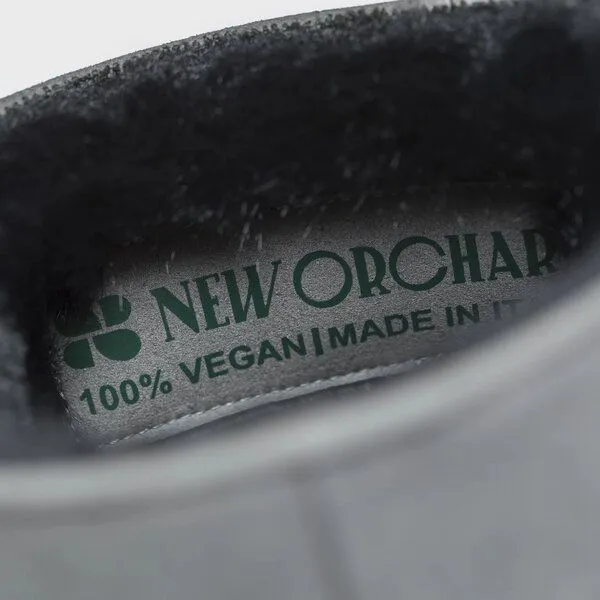 New Orchard New Orchard Classic Vegan Short, Light grey, – Produktbild 4 von 4
