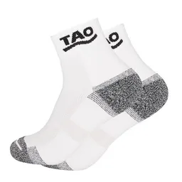TAO Sportswear TAO Sportswear Geruchsneutralisierende Laufsocken – Produktbild 1 von 1