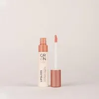 GRN GRÜN GRN [GRÜN] Lipgloss - gute Haltbarkeit, kein Kleben - talkfrei – Produktbild 1 von 1