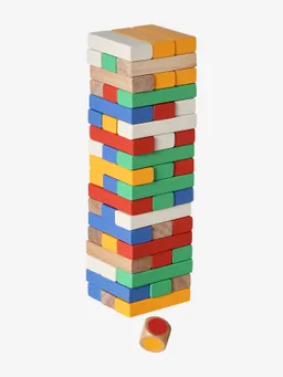 Vertbaudet Kinder Geschicklichkeitsspiel – Produktbild 1 von 1