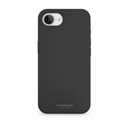 VONMÄHLEN VONMÄHLEN Soft Silikon Case für iPhone 17e/16e – Produktbild 1 von 1