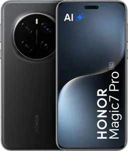 Honor Honor Magic7 Pro 512GB – Produktbild 1 von 1
